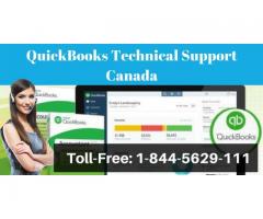 Dial QuickBooks Support Number 1-844-5629-111 for Instant Assistance