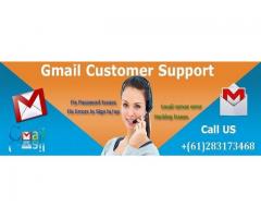 Gmail Support Number +(61)283173468 for Getting Immediate Services