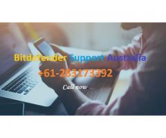 Bitdefender Support Number for Helpline +61-283173392