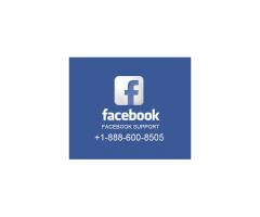 Facebook  Support Number +1-888-600-8505 Facebook Help