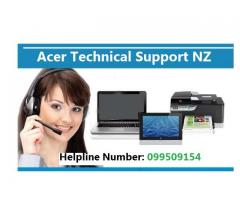 Acer Support NZ