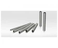 Stainless Steel 316L Tubes Supplier