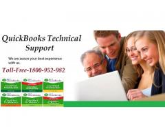 Call QuickBooks Help Number Australia 1800-952-982