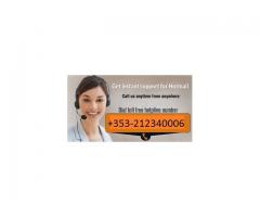 Hotmail Support Number +353-212340006 Ireland