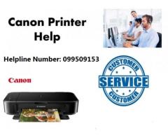Canon Printer Contact Number