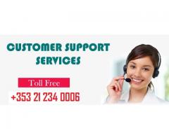 Outlook Customer Support Phone Number +353-212340006 Ireland