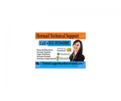 Hotmail Customer Support Phone Number +353-212340006 Ireland