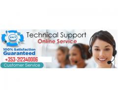 Outlook Technical Support Number +353-212340006 Ireland