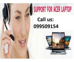 Acer Support Toll-Free Number 099509154