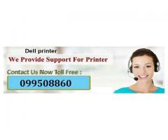 Dell Printer Technical Support Number 099508860 for Instant Services