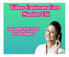 Yahoo Customer Service 0800-046-5200 | Support Care Number