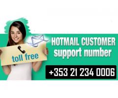 Hotmail Tech Support Number +353-212340006 Ireland
