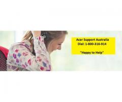 Acer Customer Support is here. Feel Free to Call 1-800-316-914