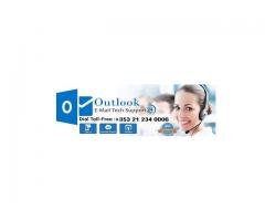 Outlook Technical Support Number Ireland +353 21 234 0006