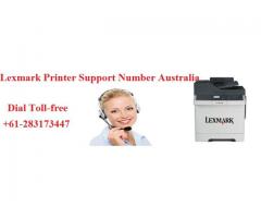 Contact Lexmark Printers Australia And Fix Your Printer