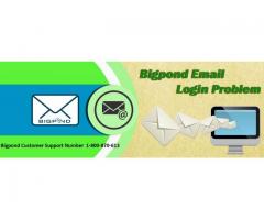 Bigpond Email issues solved by Bigpond Support Australia team