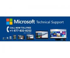 Microsoft Customer Support Service Provider USA