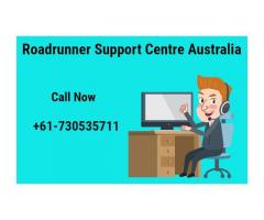  Roadrunner Support Number Australia +61-730535711