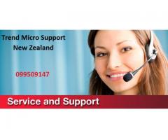  Trend micro Customer Support New Zealand