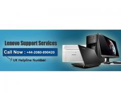 For Support Dial Lenovo Technical Helpline Number +44-2080-890420