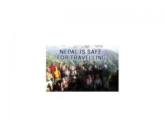 Nepal Tourism Package +97712298088