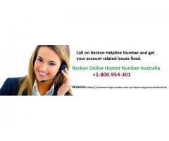 Reckon Phone Number Australia For Support And Service Of Reckon Software