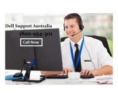 Dell Tech Support Australia Toll -Free Number 1800-954-301