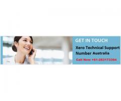 Need Support, Contact to Xero Support helpline number Australia.