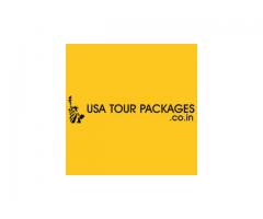 USA Group Tour Packages with visa in Delhi