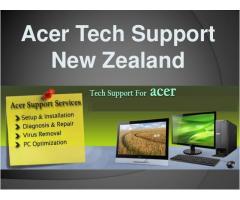 Acer Toll-Free Number +64-099509154