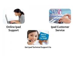iPad Customer Service Number