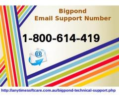 Number 1-800-614-419 On-call Bigpond Email Support 