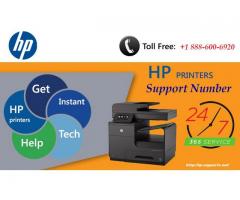 Hp Printer Customer Support +1 888-600-6920 in USA