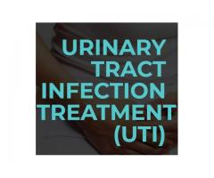 Urinary Tract Infection Treatment and Preventation