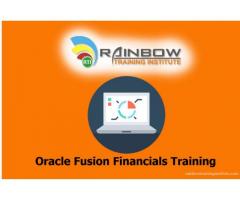 Oracle Fusion Financials Online Training | Oracle Cloud Financials Online Course