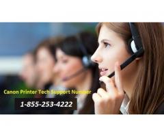 Canon Support Contact Number Canada 1-855-253-4222