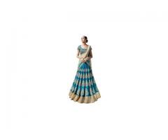 Shop Online Cotton Lehengas from Mirraw.com in cheap rate