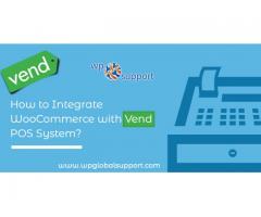 How to Integrate WooCommerce with Vend POS System?