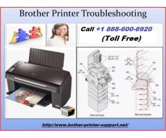 Brother Printer Toll Free Number +1 888-600-6920 Brother Support in USA