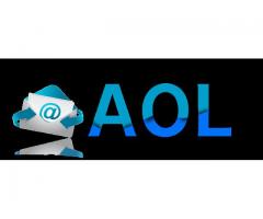  AOL Mail Support Number