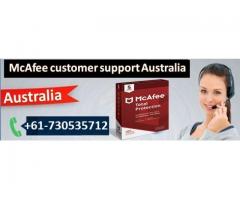 McAfee support Australia number +61-730535712 For Affordable Service
