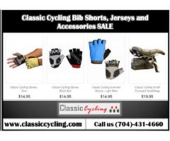 Classic Cycle Clothing | Classic Cycling Summer Gloves 