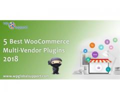 5 Best WooCommerce Multi-Vendor Plugins-2018