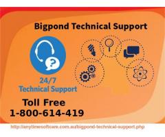 1-800-614-419 Toll-free Number |Bigpond Technical Support