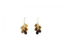 Introducing Fully Quality Tested Gemstone Earrings at Mirraw