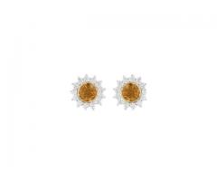 Introducing Fully Quality Tested Gemstone Earrings at Mirraw