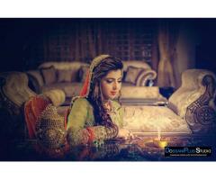 Best Wedding Photographer Pakistan Dubai Wedding Photography