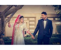 Kashif Dossani Wedding Photographer in Karachi Pakistan