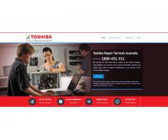 Toshiba Laptop Support Australia 