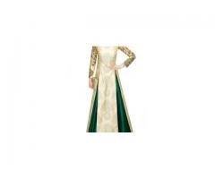 Mirraw offering Beige Lehengas With Up to 75% Off